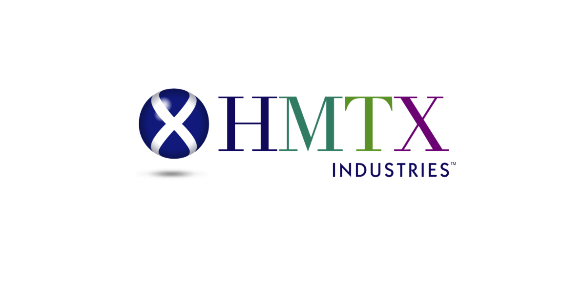 HMTX Industries wins 2023 Training APEX Award